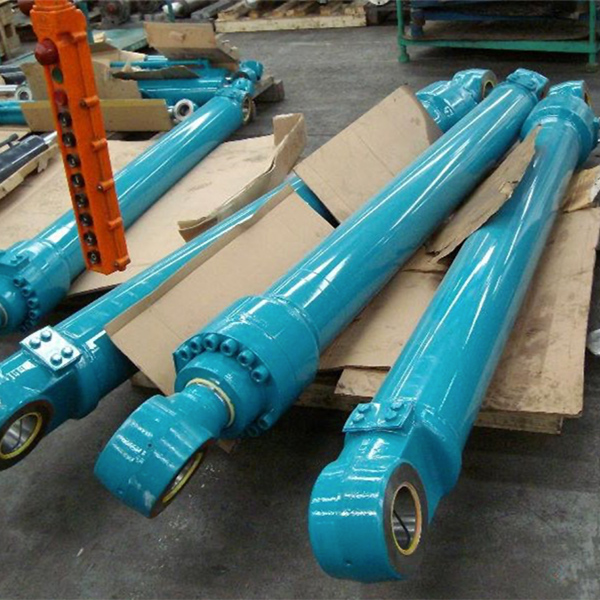 excavator-arm-boom-bakete-cylinder-hydraulic-cylinder-(2)